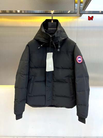 2024年12月4日秋冬高品質新品入荷 Can ada Go...