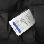 2024年12月4日秋冬高品質新品入荷 Can ada Goose ダウンジャケット BF工場