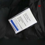 2024年12月4日秋冬高品質新品入荷 Cana da Goose ダウンジャケット BF工場