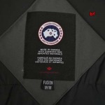 2024年12月4日秋冬高品質新品入荷 Can ada Goose ダウンジャケット BF工場