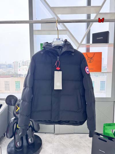 2024年12月4日秋冬高品質新品入荷 Can ada Go...