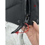 2024年12月4日秋冬高品質新品入荷 Can ada Goose ダウンジャケット BF工場