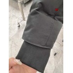 2024年12月4日秋冬高品質新品入荷 Can ada Goose ダウンジャケット BF工場