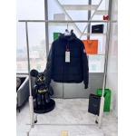 2024年12月4日秋冬高品質新品入荷 Can ada Goose ダウンジャケット BF工場
