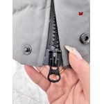 2024年12月4日秋冬高品質新品入荷 Can ada Goose ダウンジャケット BF工場