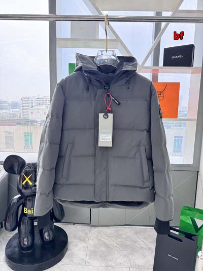 2024年12月4日秋冬高品質新品入荷 Can ada Go...