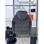2024年12月4日秋冬高品質新品入荷 Can ada Goose ダウンジャケット BF工場