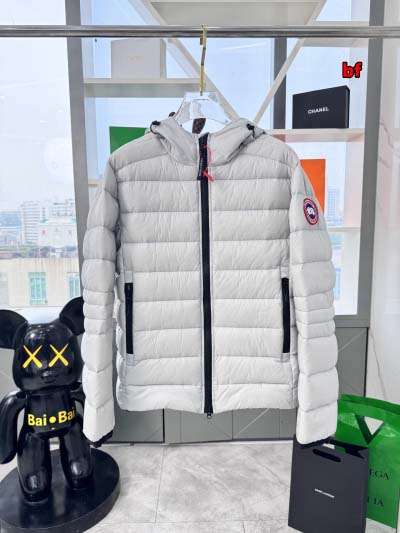 2024年12月4日秋冬高品質新品入荷 Can ada Go...