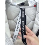 2024年12月4日秋冬高品質新品入荷 Can ada Goose ダウンジャケット BF工場