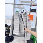 2024年12月4日秋冬高品質新品入荷 C anada Goose ダウンジャケット BF工場