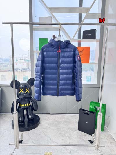 2024年12月4日秋冬高品質新品入荷 Can ada Go...