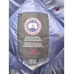 2024年12月4日秋冬高品質新品入荷 Can ada Goose ダウンジャケット BF工場