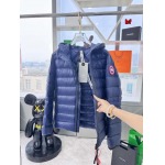 2024年12月4日秋冬高品質新品入荷 Can ada Goose ダウンジャケット BF工場