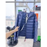 2024年12月4日秋冬高品質新品入荷 Can ada Goose ダウンジャケット BF工場