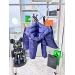 2024年12月4日秋冬高品質新品入荷 Ca nada Goose ダウンジャケット BF工場