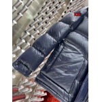 2024年12月4日入荷高級N品 冬 PRADA 在庫処分 ダウンジャケット