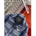 2024年12月4日入荷高級N品 冬 PRADA 在庫処分 ダウンジャケット