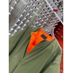 2024年12月4日入荷高級N品 冬 PRADA 在庫処分 ダウンジャケット