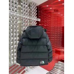 2024年12月4日入荷高級N品 冬 グッチ  在庫処分 ダウンジャケット