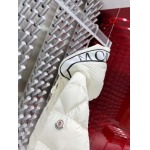 2024年12月4日入荷高級N品 冬 monclerモンクレール在庫処分 ダウンジャケット