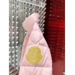 2024年12月4日入荷高級N品 冬 monclerモンクレール在庫処分 ダウンジャケット