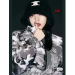 2024年12月4日入荷高級N品 冬 CELINE 在庫処分 ダウンジャケット