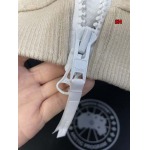 2024年12月4日冬高品質新品入荷 Cana da Goose  ベスト BF工場