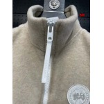 2024年12月4日冬高品質新品入荷 Cana da Goose  ベスト BF工場