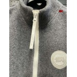 2024年12月4日冬高品質新品入荷  Goose ベスト BF工場