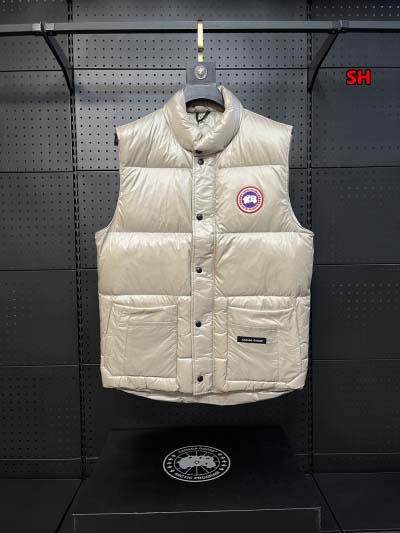 2024年12月4日冬高品質新品入荷 Cana da Goo...