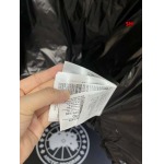 2024年12月4日冬高品質新品入荷 Ca nada Goose ダウンジャケットベスト BF工場