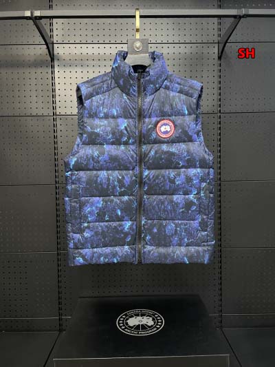 2024年12月4日冬高品質新品入荷 Cana da Goo...