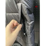 2024年12月4日冬高品質新品入荷 Can ada Goose ダウンジャケットベスト BF工場