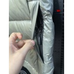 2024年12月4日冬高品質新品入荷 Can ada Goose ダウンジャケットベスト BF工場