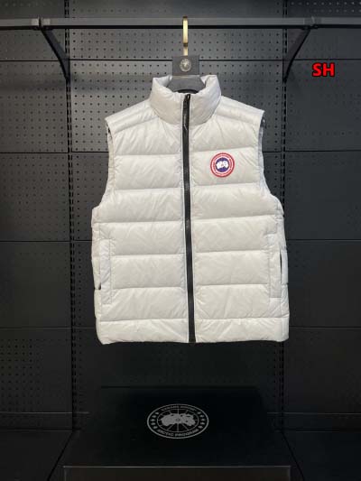 2024年12月4日冬高品質新品入荷 Can ada Goo...