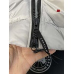 2024年12月4日冬高品質新品入荷 Can ada Goose ダウンジャケットベスト BF工場