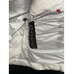 2024年12月4日冬高品質新品入荷 Can ada Goose ダウンジャケットベスト BF工場