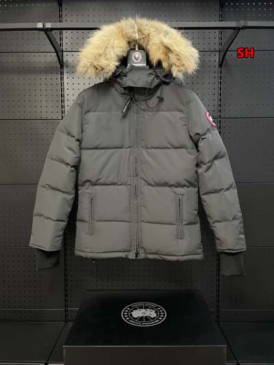 2024年12月4日冬高品質新品入荷 Ca nada Goo...