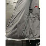 2024年12月4日冬高品質新品入荷 Ca nada Goose ダウンジャケットBF工場