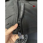 2024年12月4日冬高品質新品入荷 Ca nada Goose ダウンジャケットBF工場