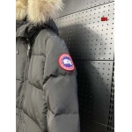 2024年12月4日冬高品質新品入荷 Ca nada Goose ダウンジャケットBF工場