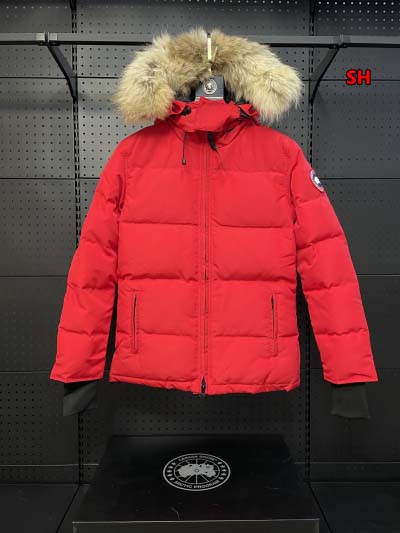 2024年12月4日冬高品質新品入荷 Can ada Goo...