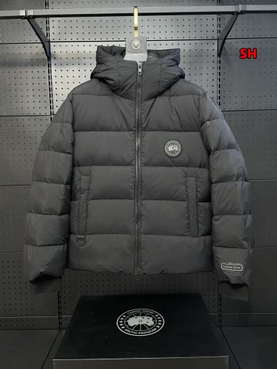 2024年12月4日冬高品質新品入荷 Can ada Goo...