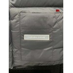 2024年12月4日冬高品質新品入荷 Ca nada Goose ダウンジャケットベスト BF工場