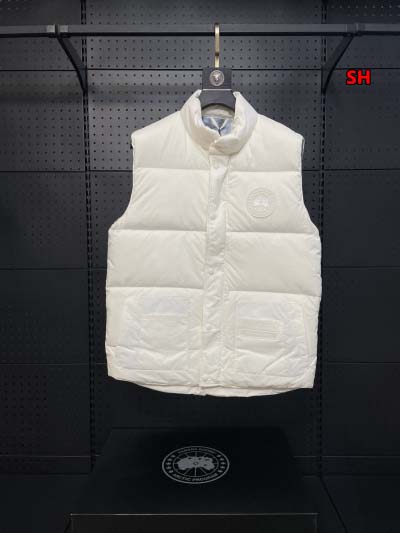 2024年12月4日冬高品質新品入荷 Cana da Goo...