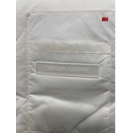 2024年12月4日冬高品質新品入荷 Cana da Goose ダウンジャケットベスト BF工場