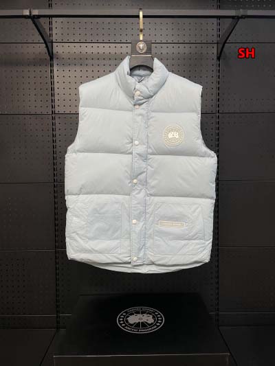 2024年12月4日冬高品質新品入荷 Can ada Goo...