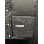 2024年12月4日冬高品質新品入荷 Can ada Goose ダウンジャケットベスト BF工場
