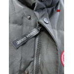 2024年12月4日冬高品質新品入荷 Can ada Goose ダウンジャケットベスト BF工場