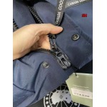 2024年12月4日冬高品質新品入荷 Can ada Goose ダウンジャケットベスト BF工場